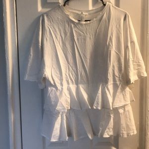 Cotton shirt